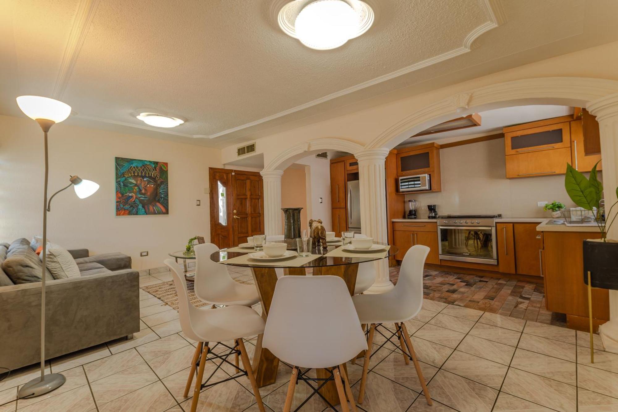 צ'יוואווה Casa Elefante Hermosa Y Centrica מראה חיצוני תמונה